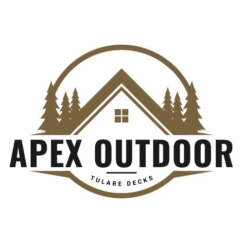 Apex Outdoor Tulare Decks logo